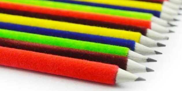 made-using-green-newspaper-pencils-velvet-pencils